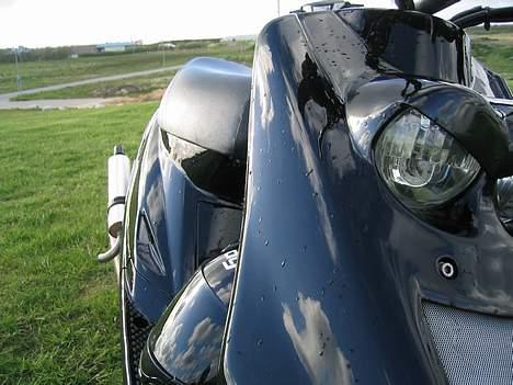 Yamaha Jog as EVO - Laubjerg´s billede 3