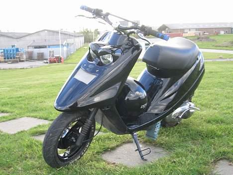 Yamaha Jog as EVO - Laubjerg´s billede 5