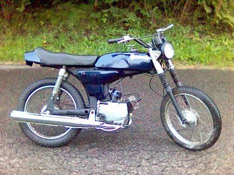 Yamaha Fs1 4 Gear #Byttet# :( - Mangler forskærm. billede 11