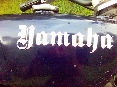 Yamaha Fs1 4 Gear #Byttet# :( - Jep. virkelig et godt mærke ;) billede 13