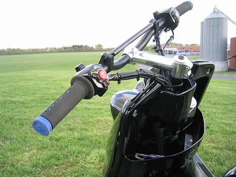 Yamaha Jog as EVO - Laubjerg´s billede 7