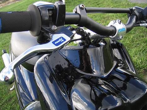 Yamaha Jog as EVO - Laubjerg´s billede 8