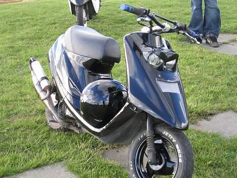 Yamaha Jog as EVO - Laubjerg´s billede 9