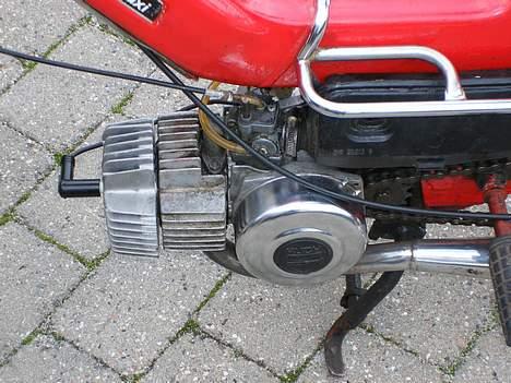 Puch Maxi BYTTET billede 3