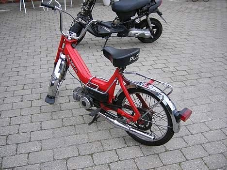 Puch Maxi BYTTET billede 7