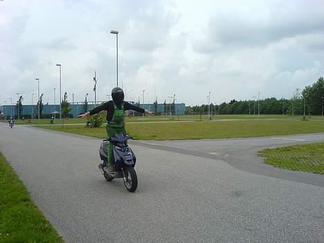 Beta Ark LC ÐÐ billede 6