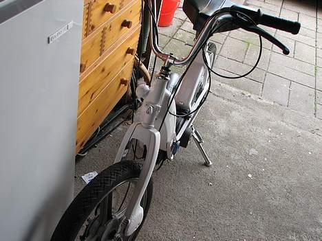 Vespa ciao   billede 3