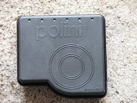 Vespa ciao   billede 6