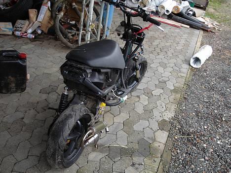 Aprilia Sonic SOLGT. billede 5