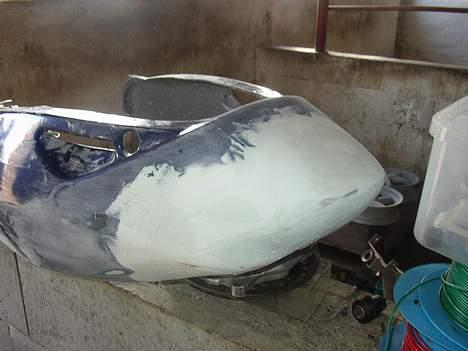 Aprilia Sonic SOLGT. billede 6