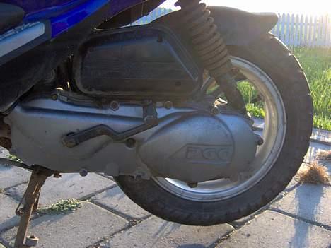 PGO dr.big(solgt) billede 5