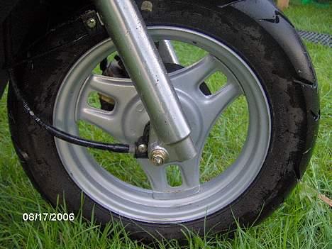 PGO comet byttet billede 11