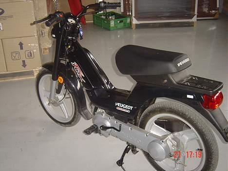 Peugeot fox (til salg) billede 2