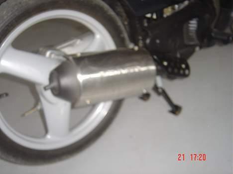 Peugeot fox (til salg) billede 6