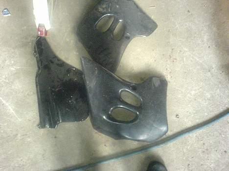 Suzuki RMX ( Projekt ) billede 14