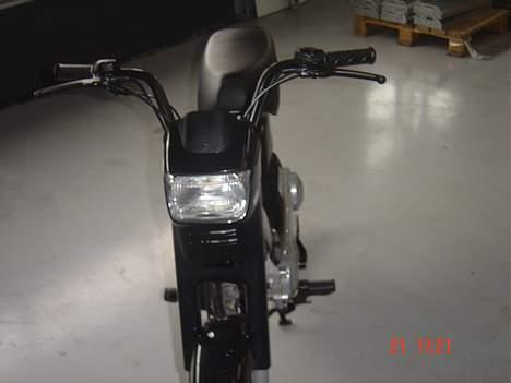 Peugeot fox (til salg) billede 8