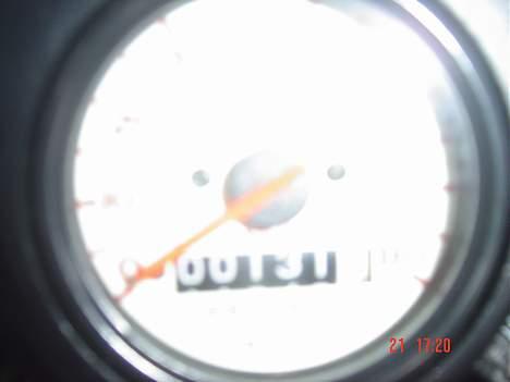 Peugeot fox (til salg) billede 9