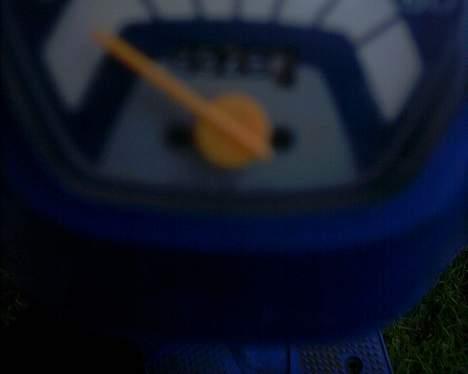 Honda melody billede 8