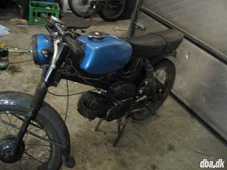 Puch vz 50 flagskib solgt  billede 2