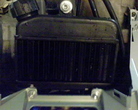 Yamaha bws ng (lc) billede 3