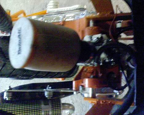 Yamaha bws ng (lc) billede 7