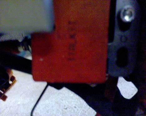 Yamaha bws ng (lc) billede 10