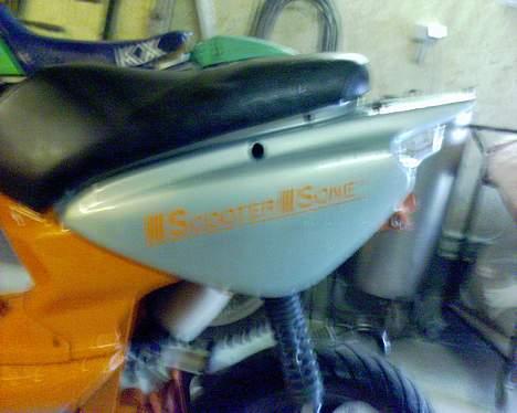 Yamaha bws ng (lc) billede 14
