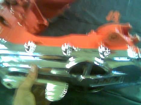 Yamaha bws ng (lc) billede 16