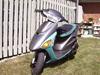 Honda sfx sport [Solgt]
