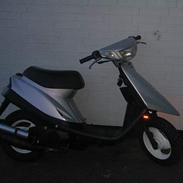 Yamaha jog....er solgt.......