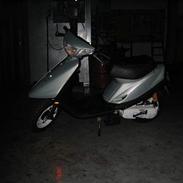 Yamaha jog....er solgt.......