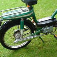 Honda Amigo