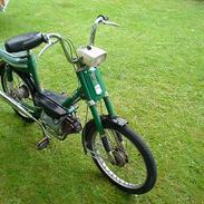 Honda Amigo