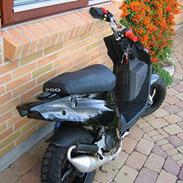 PGO Tornado >-{Black Beast}-<