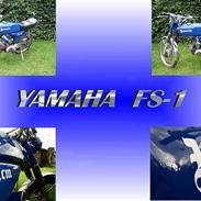 Yamaha FS-1.  4gear