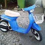 Honda Melody mini - Solgt