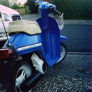 Honda Melody mini - Solgt