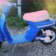 Honda Melody mini - Solgt