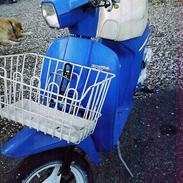 Honda Melody mini - Solgt