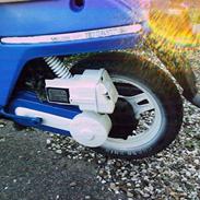 Honda Melody mini - Solgt