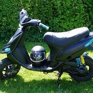 Gilera Stalker 