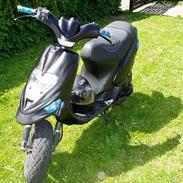 Gilera Stalker 