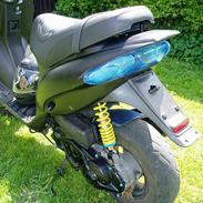Gilera Stalker 