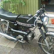 Kreidler RMC