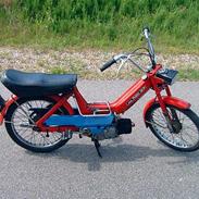 Puch maxi p