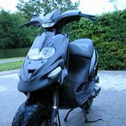 Gilera Stalker
