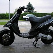 Gilera Stalker