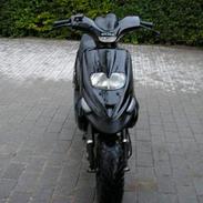 Gilera Stalker