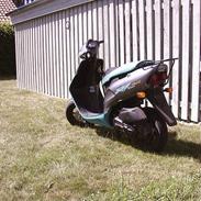 Honda sfx sport [Solgt]