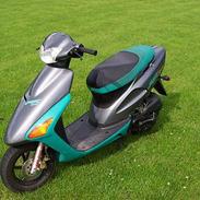 Honda sfx sport [Solgt]